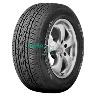 255/55R20 107H ContiCrossContact LX20 EcoPlus M+S