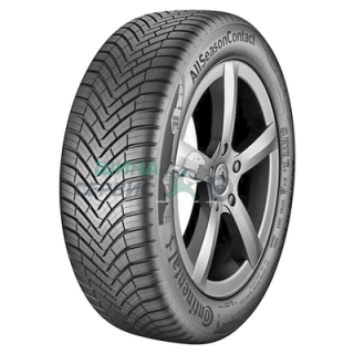 Continental 225/60R18 100H AllSeasonContact TL M+S 3PMSF