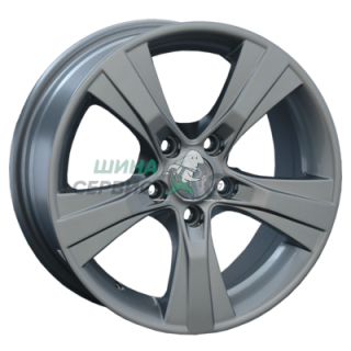 6,5x15/5x105 ET39 D56,6 OPL34 GM (конус, C570)