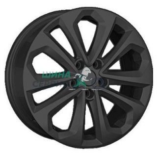 7,5x17/5x114,3 ET55 D64,1 H60 MB (конус, C570)