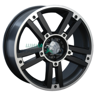 8x18/5x112 ET31 D66,6 A110 MBF (конус, MB001)