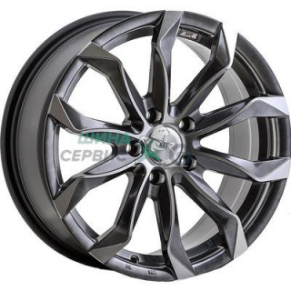 9,5x19/5x112 ET40 D66,6 CSS5320 G-P