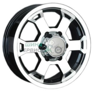 8x17/6x139,7 ET46 D67,1 326 BKF