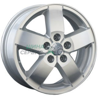 CHR16
