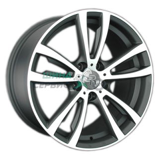 9x19/5x120 ET48 D74,1 B169 MBF (конус, B640)