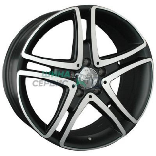 8x18/5x112 ET56 D66,6 MR140 MBFP (конус, MB001)