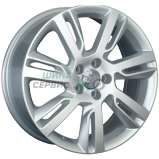 7,5x17/5x108 ET55 D63,3 FD90 Sil (конус, C570)