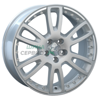 7,5x17/5x108 ET52,5 D63,3 FD89 FSF (конус, C570)