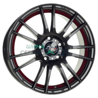 7x17/5x112 ET45 D57,1 Tiguma (Y7224) GMRI(EP)