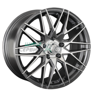 LS 6,5x15/4x100 ET40 D60,1 784 GMF (конус)