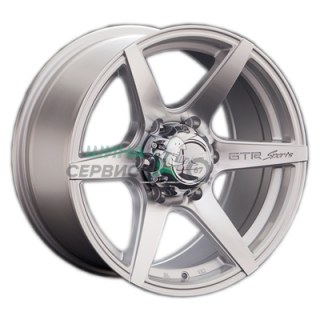 8,5x17/6x139,7 ET25 D106,1 800 SF (конус)