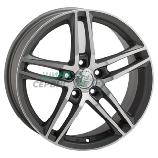 8x18/5x114,3 ET35 D67,1 CSS9518 G-P