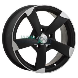 7x16/5x112 ET45 D66,6 CSS9528 B-P/M