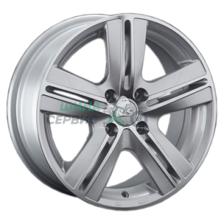 6,5x15/4x114,3 ET40 D73,1 320 SF (конус)