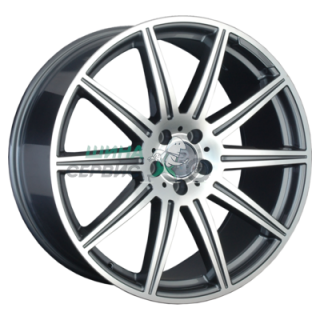 10x21/5x112 ET46 D66,6 MR120 GMF (конус, MB001)
