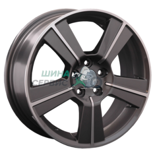 6,5x16/5x100 ET48 D56,1 SB11 GMF (конус, SB001)