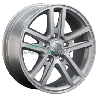 7x16/5x114,3 ET41,3 D71,6 CR11 SF (конус, C570)