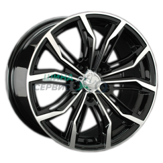 8x18/5x114,3 ET40 D73,1 750 BKF