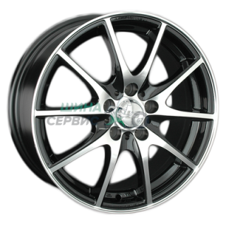 6x15/5x114,3 ET39 D60,1 536 BKF