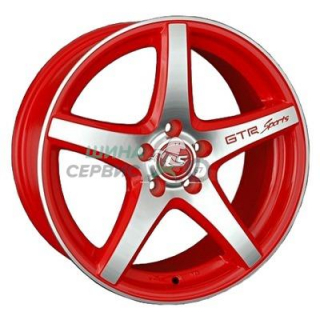 7x16/5x100 ET38 D73,1 540 RF