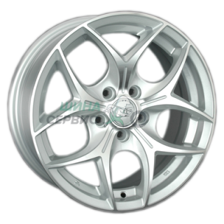 7,5x17/5x100 ET40 D73,1 539 SF