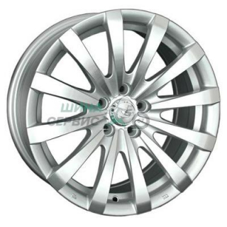 7x16/5x100 ET38 D73,1 534 SF