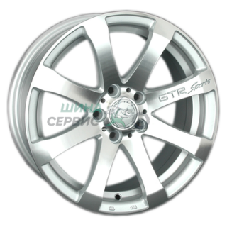 6,5x15/5x100 ET38 D73,1 538 SF