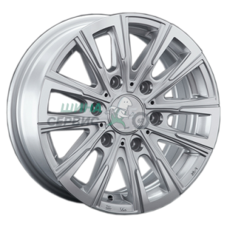6x15/6x139,7 ET33 D106,1 812 SF