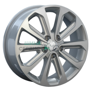 7x17/5x114,3 ET50 D67,1 MZ84 SF (конус, C570)