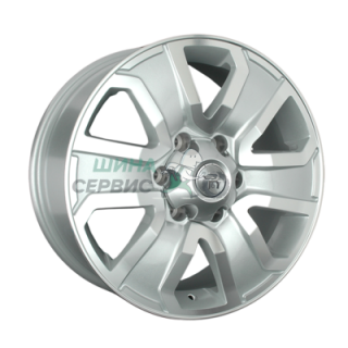 7,5x18/6x139,7 ET25 D106,1 TY188 SFP (пш)