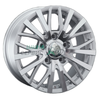 8x18/5x150 ET56 D110,1 LX98 SF (пш)