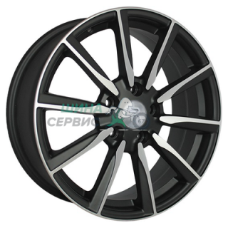 7x17/5x114,3 ET39 D60,1 TY48 MBF (конус, C570)