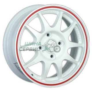 6,5x15/5x114,3 ET40 D73,1 204 WRL