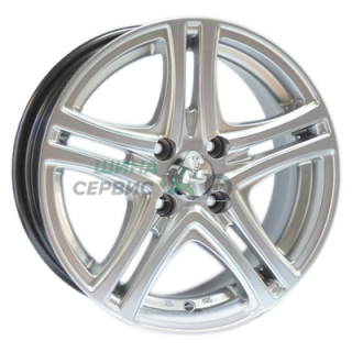 6,5x15/4x100 ET45 D73,1 285 HP