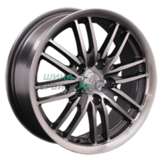 6,5x15/5x112 ET45 D57,1 278 GMF