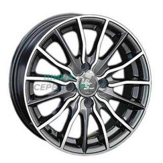 6,5x15/5x112 ET45 D57,1 277 GMF