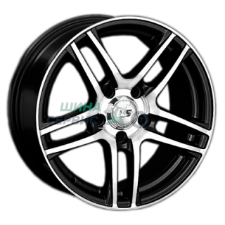 7x16/5x114,3 ET40 D73,1 285 BKF