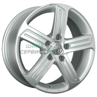 6,5x16/5x112 ET33 D57,1 VV177 SF (конус, C570)