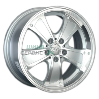 7x16/5x114,3 ET38 D73,1 809 SF