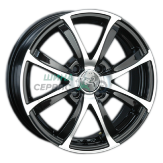 6x15/4x108 ET47,5 D63,3 FD128 BKF (конус, C570)