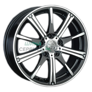 6x15/4x108 ET47,5 D63,3 FD129 BKF (конус, C570)