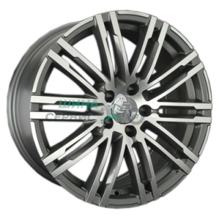 9x18/5x112 ET26 D66,6 PR13 GMF