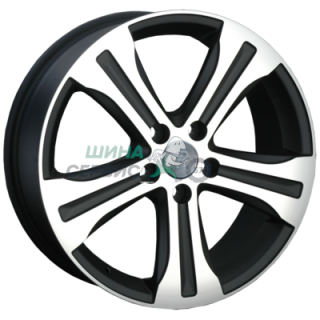 7x18/5x114,3 ET42 D60,1 TY71 MBF (пш, TY001)