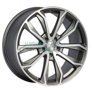 9x20/5x112 ET40 D66,6 CSS9529 MK-PM