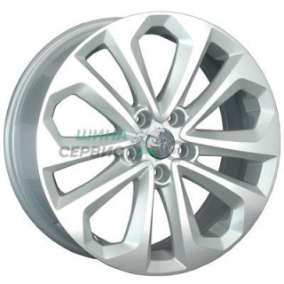 7,5x17/5x114,3 ET50 D66,1 NS183 SF (конус, C570)