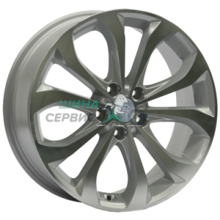 7x17/5x114,3 ET35 D67,1 HND135 SF (конус, C570)