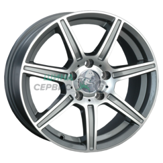 7x16/5x112 ET43 D66,6 MR116 GMF (конус, MB001)