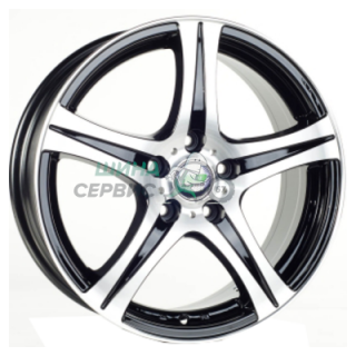 6x15/4x114,3 ET45 D73,1 Y3159 BFP