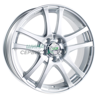 6,5x16/5x114,3 ET46 D67,1 Y450 Sil