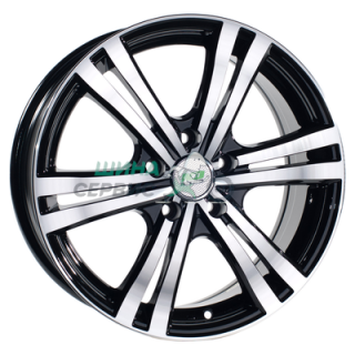 7x17/5x114,3 ET45 D67,1 Y468 BFP